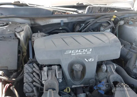 2005 Buick Lacrosse Cxl z USA, uszkodzony, nr VIN 2G4WD532351323703